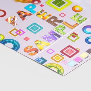 Art Paper