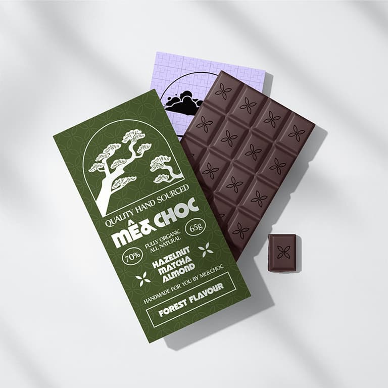 Luxury Chocolate Gift Boxes