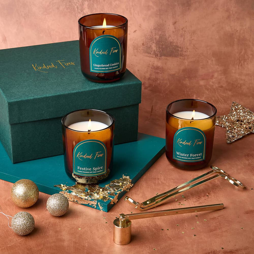 Candle Accessories Boxes