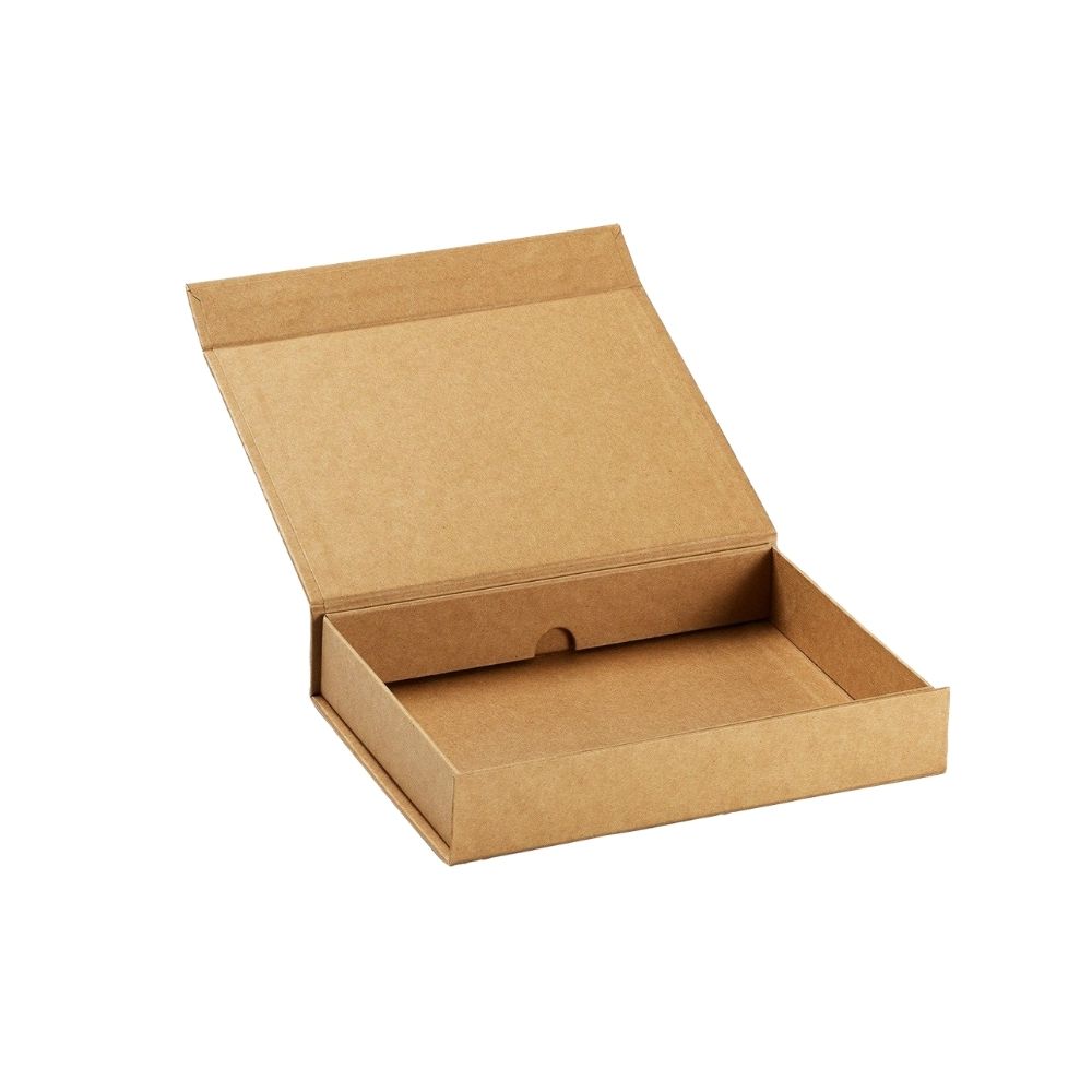Custom Eco-Friendly Gift Boxes