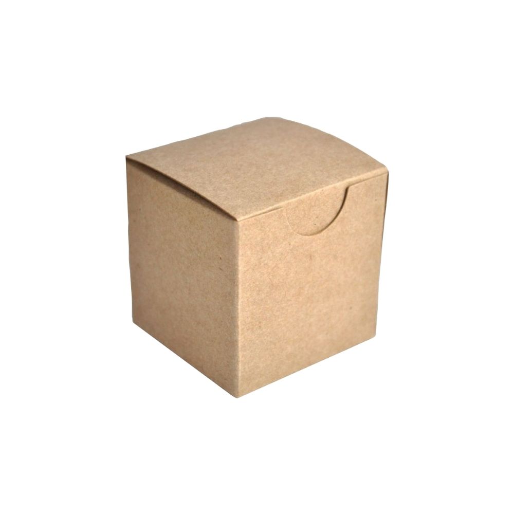 Custom Small Kraft Boxes