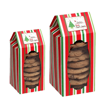 COOKIE BOXES