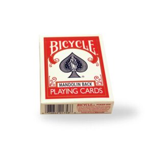 CUSTOM PLAYING CARD BOXES