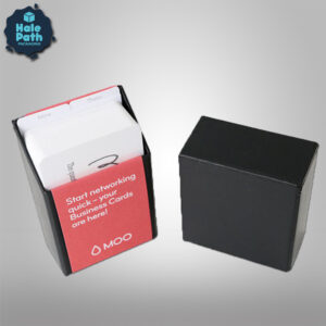 Custom Business Cards Boxes