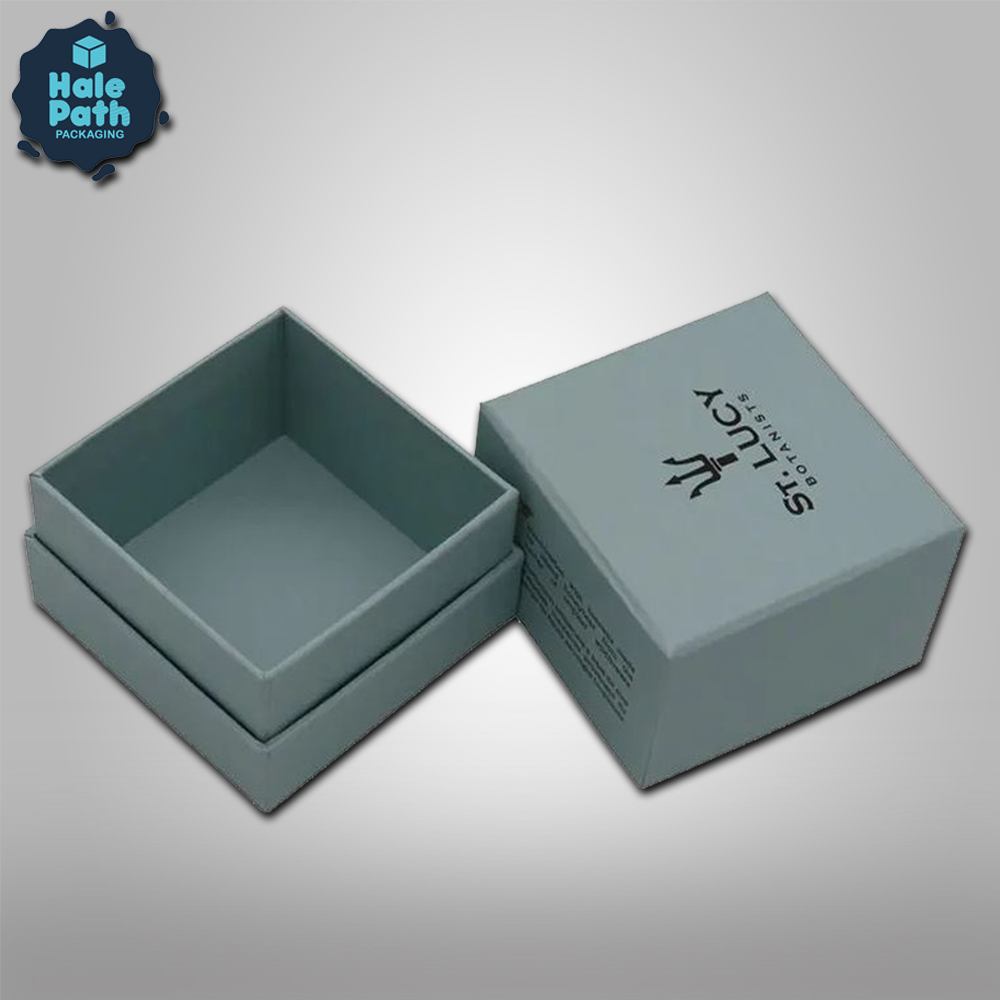 Custom Two piece Boxes